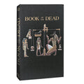 Book of the Dead Embossed Journal | Journal | Wiccan Center