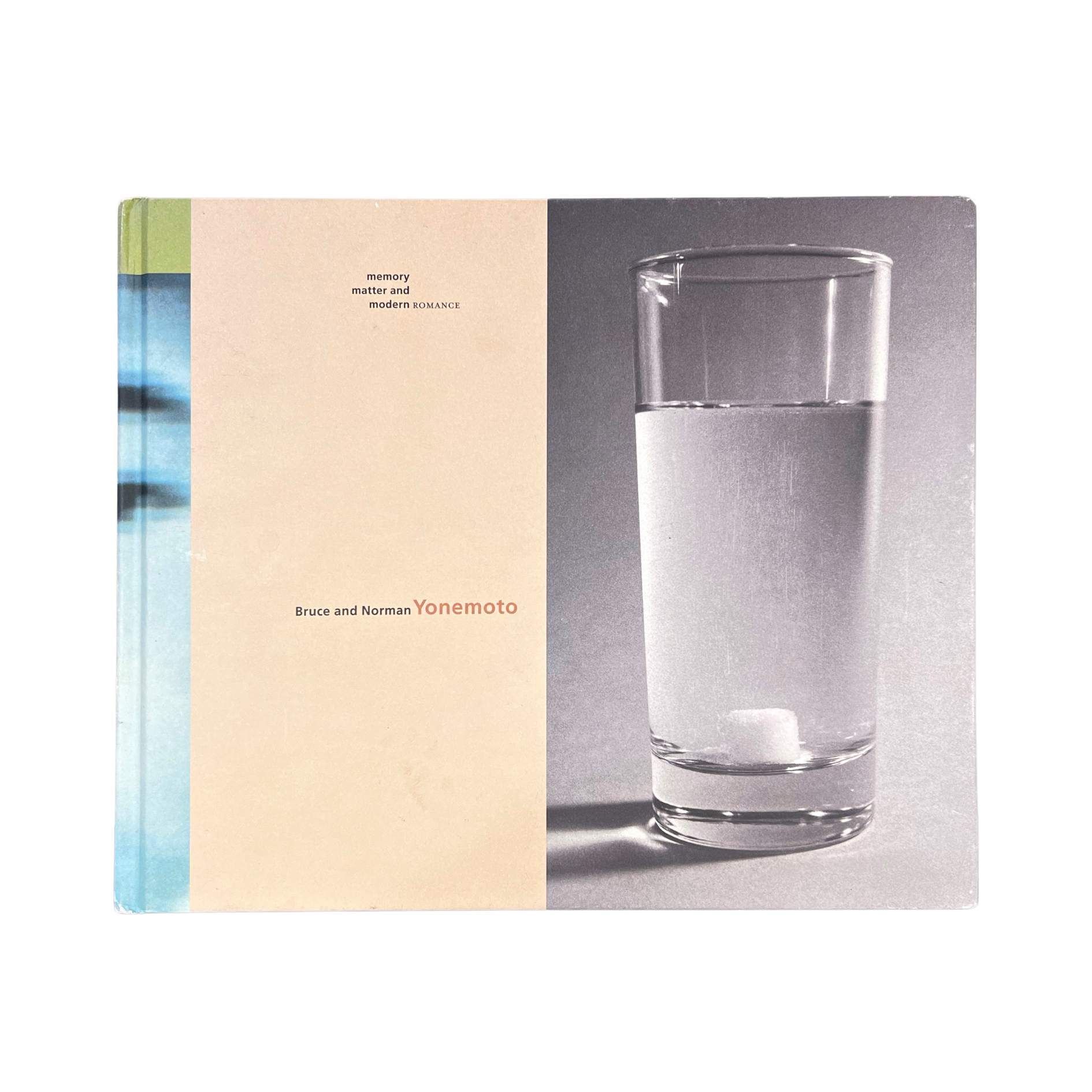 Book: Memory Matter and Modern Romance (Signed)