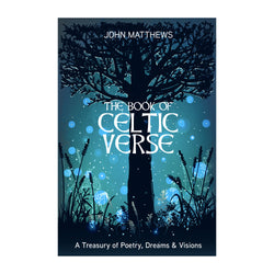 Book of Celtic Verse | Book | Wiccan Center