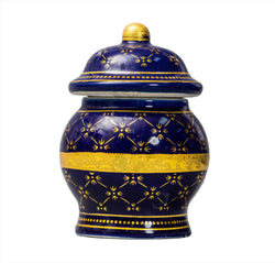 POTICHE PEQUENO | soup tureens , potiches etc | Wiccan Center