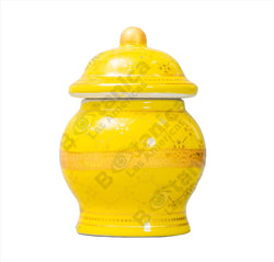 POTICHE PEQUENO | soup tureens , potiches etc | Wiccan Center