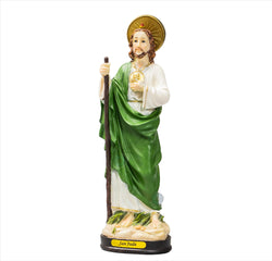 SAN JUDAS TADEO | IMAGENES RELIGIOSAS | Wiccan Center