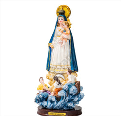 VIRGEN DE LA CARIDAD DEL COBRE | IMAGENES RELIGIOSAS | Wiccan Center