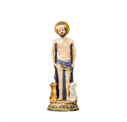 SAN LAZARO | IMAGENES RELIGIOSAS | Wiccan Center