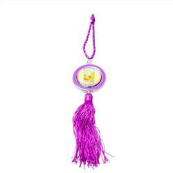 RESGUARDO DE SAN LAZARO | MICELANIAS | Wiccan Center
