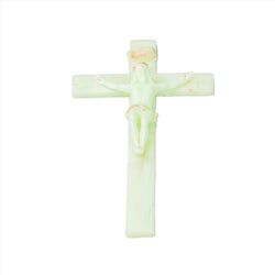 CRUZ DE PLASTICO LUMINICA | MISCELANIAS | Wiccan Center