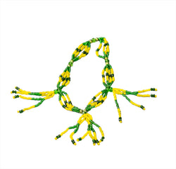 MAZO PEQUEÑO DE ORULA | COLLARES Y MAZOS | Wiccan Center