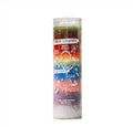 VELA ABRE CAMINO (7 DIAS)(7 COLORES)