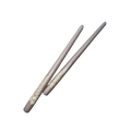 Botanical Taper Candles