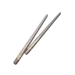 Botanical Taper Candles | Candles | Wiccan Center