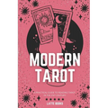 Modern Tarot: A practical guide to reading tarot in the 21st century - Paperback | Books | Wiccan Center
