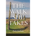 The Walk She Takes - Paperback | Books | Wiccan Center