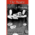 The Runes in 9 minutes - Paperback | Books | Wiccan Center
