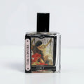 The Lovers Tarot Perfume Oil - 1.7 oz Roller | Wood, Freesia & Red Plum | | Wiccan Center