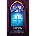 The Temple of Mysteries: A Key to the Secrets of Life - Hardcover | Books | Wiccan Center
