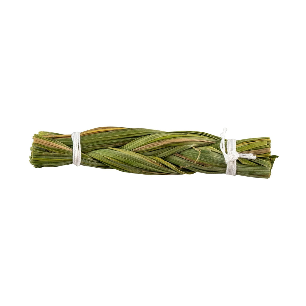 Braided Sweet Grass | | Wiccan Center