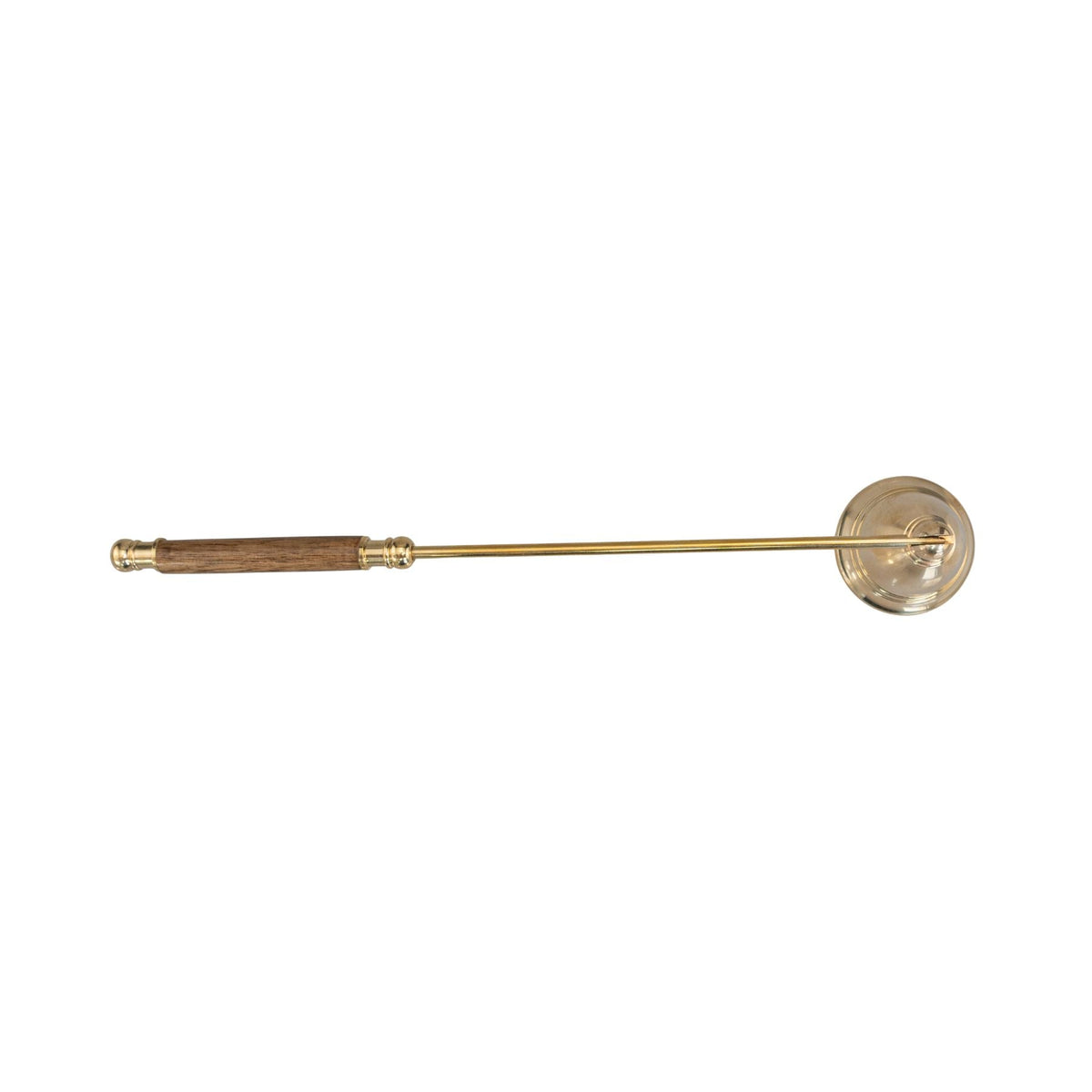 Brass Candle Snuffer | Candle Snuffers | Wiccan Center