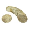 Replacement Screen for Brass Adjustable Resin Burner | Incense Burner | Wiccan Center