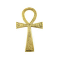 Brass Ankh 4" | Altar supplies | Wiccan Center