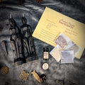 Break Up Candle Spell Kit - Human/Female - End Relationships & Partnerships | Candle Spell Kit | Wiccan Center