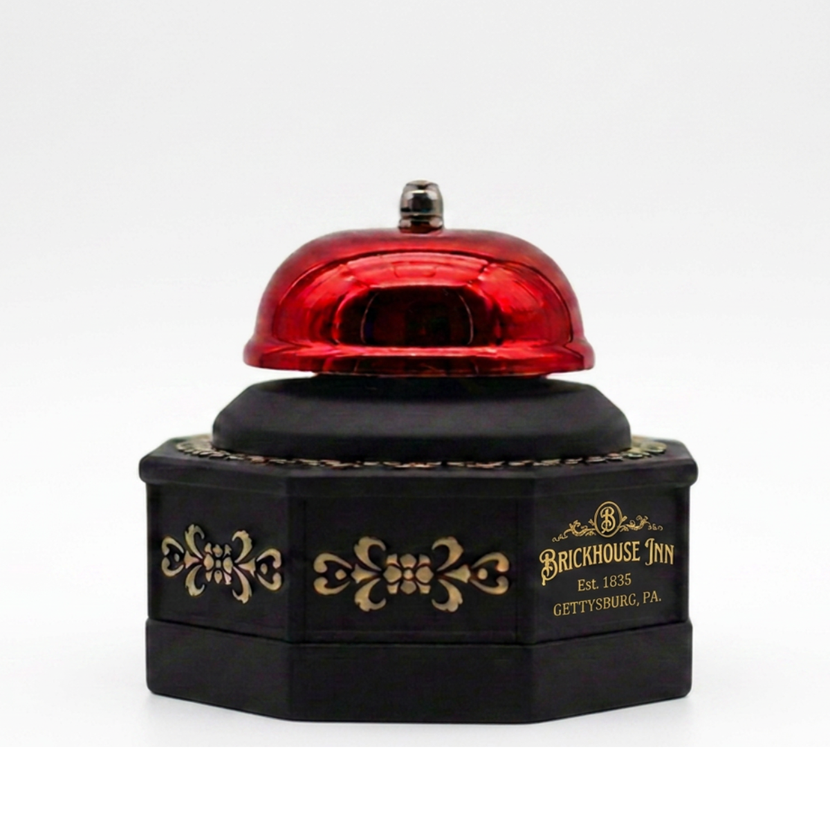 Brickhouse Inn Call Bell