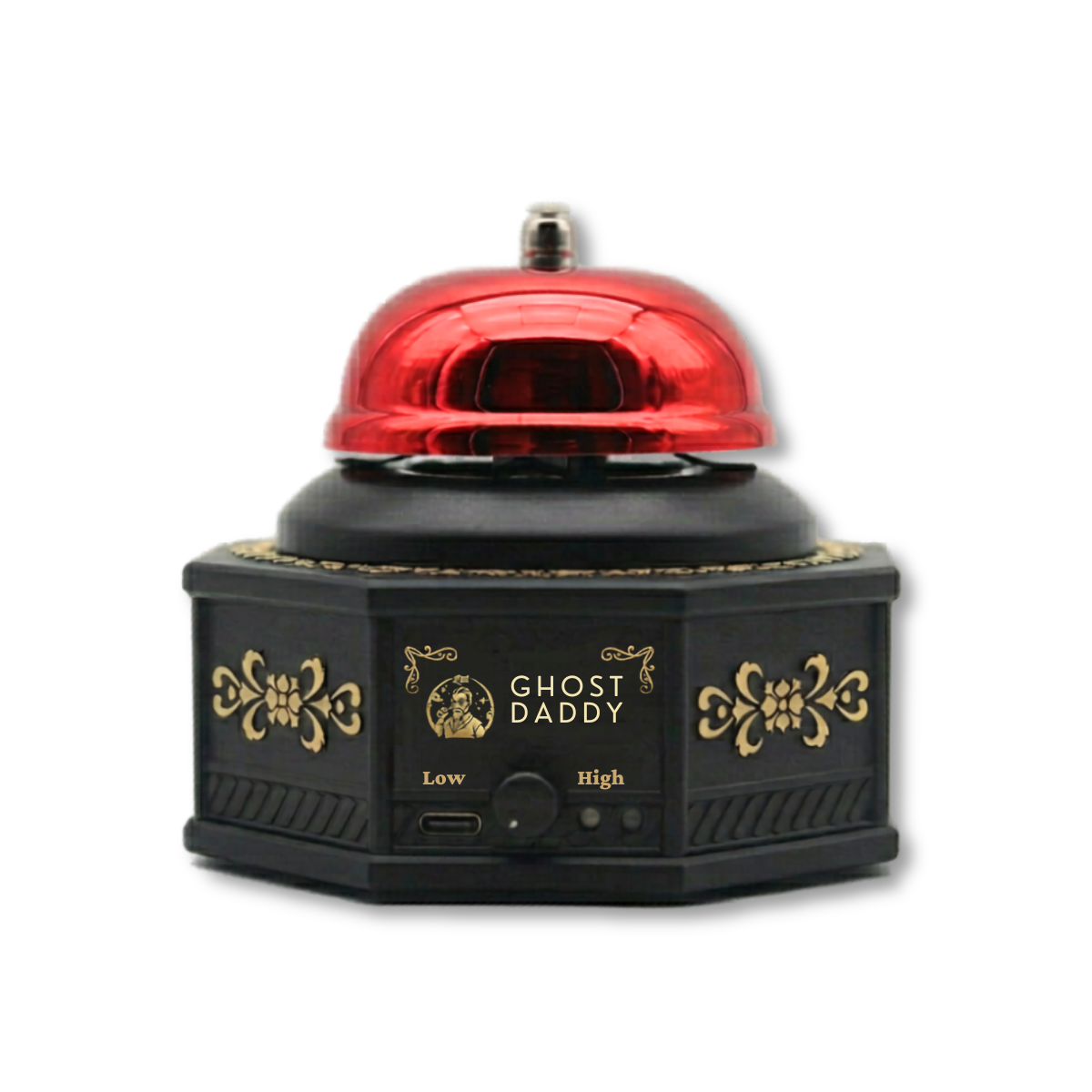 Brickhouse Inn Call Bell