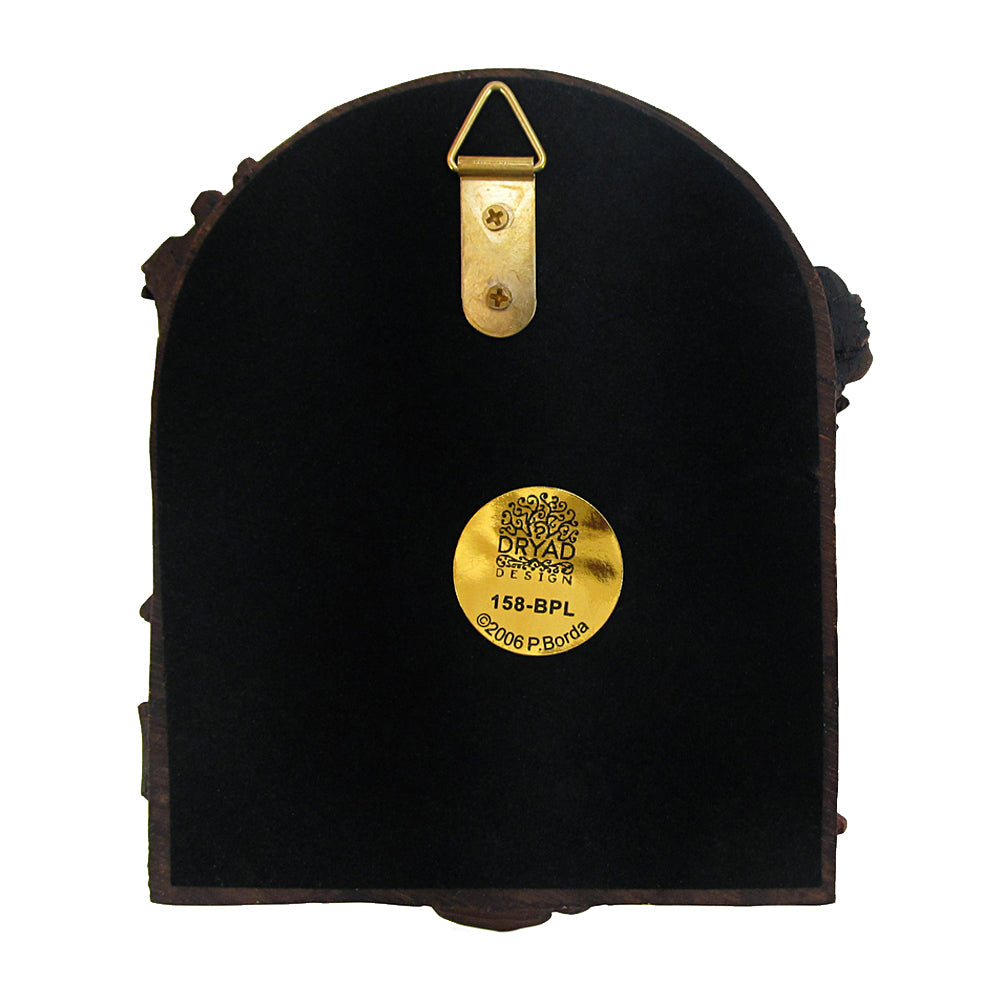 Brigid Plaque | Home & Garden | Wiccan Center