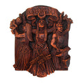 Brigid Plaque | Home & Garden | Wiccan Center