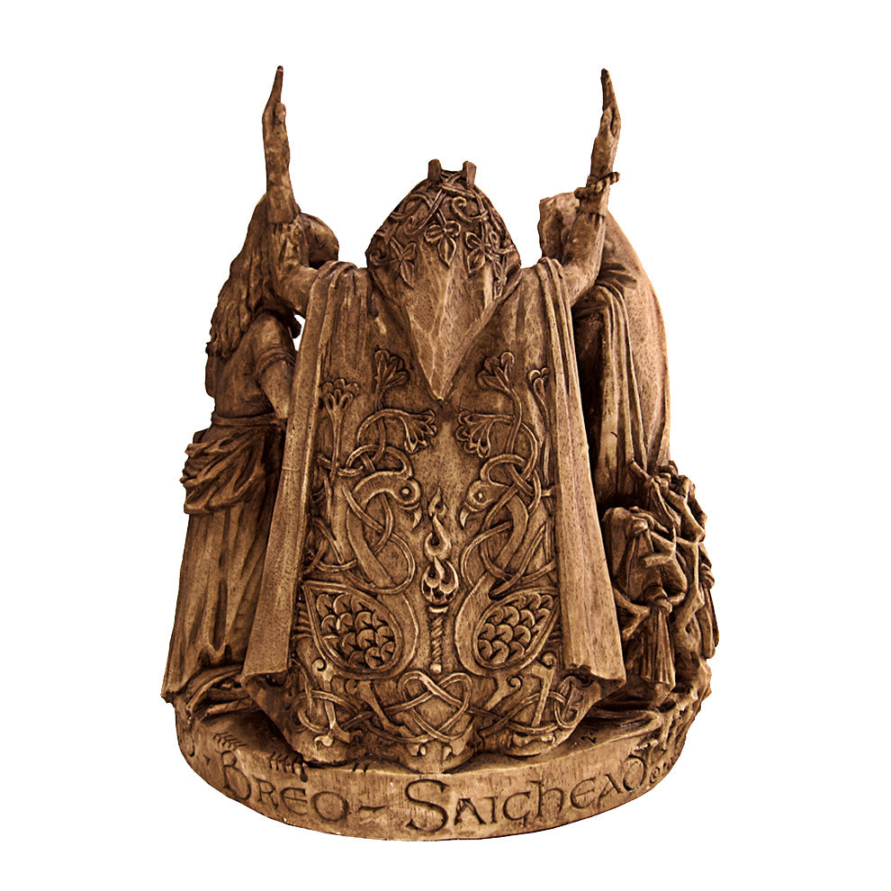 Brigid Statue | Figurine | Wiccan Center