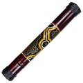 Brown Painted Rainstick - Small | Rainstick | Wiccan Center