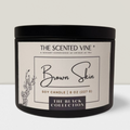 Brown Skin Soy Candle | Candle | Wiccan Center