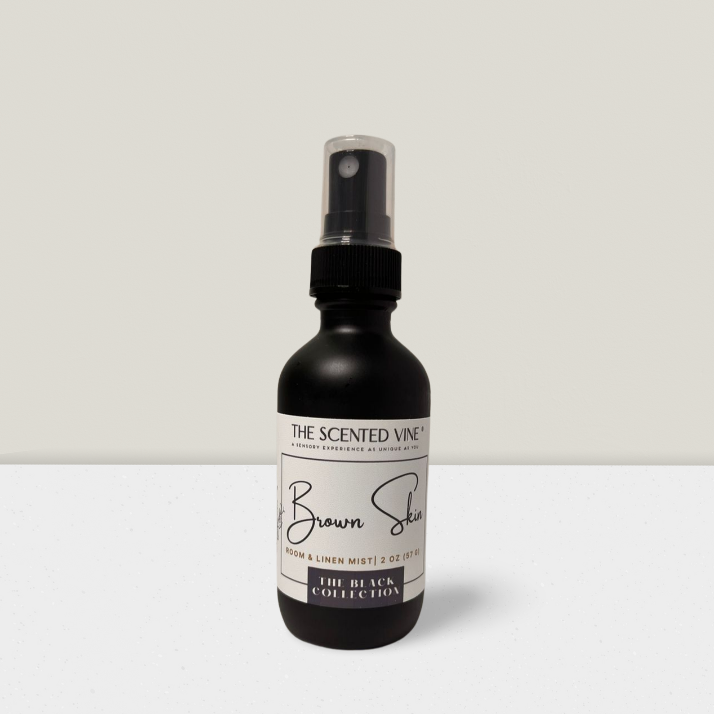 Brown Skin Room & Linen Mist | Room & Linen Mist | Wiccan Center