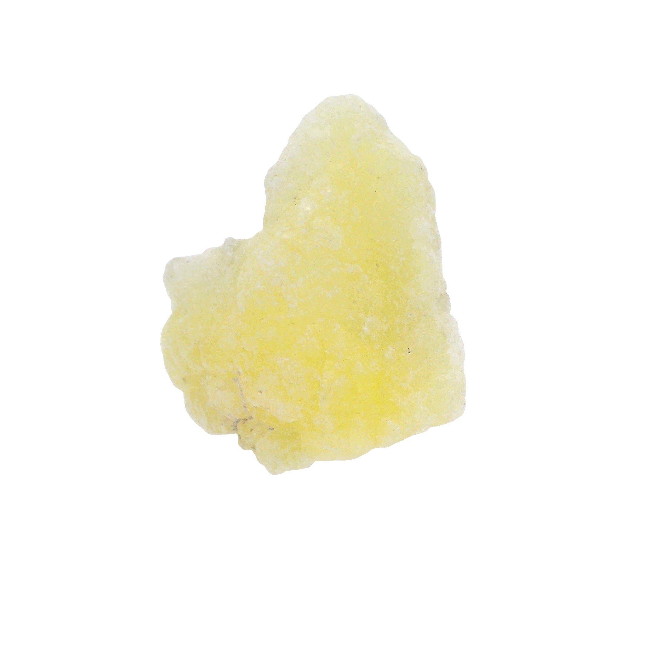 Natural Brucite Specimen on Lucite Stand | Crystals & Minerals > Specimens | Wiccan Center