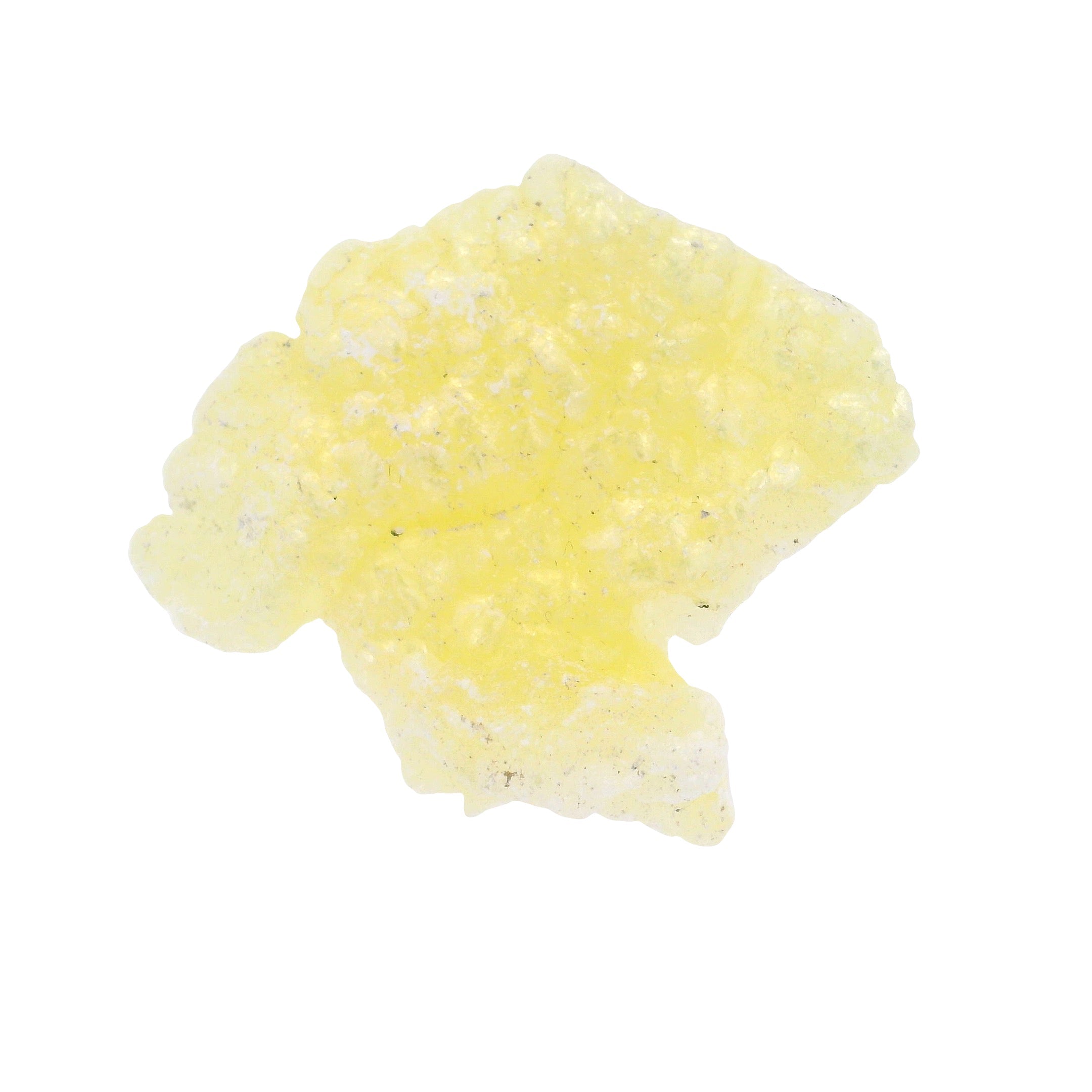 Natural Brucite Specimen on Lucite Stand | Crystals & Minerals > Specimens | Wiccan Center
