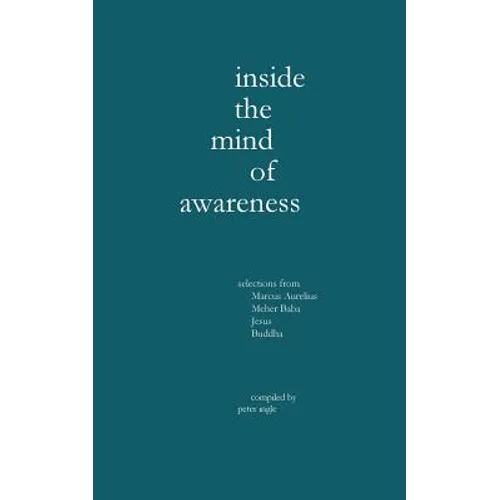 Inside the Mind of Awareness - Paperback | Books | Wiccan Center