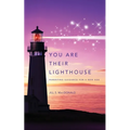 You Are Their Lighthouse: Parenting Guidance for a New Age - Paperback | Books | Wiccan Center