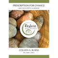 Prescription for Change: Using Your Lifestyle as Medicine - Hardcover | Books | Wiccan Center