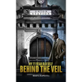 My 11 Year Old Self Behind the Veil - Hardcover | Books | Wiccan Center