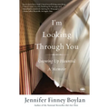 I'm Looking Through You: Growing Up Haunted: A Memoir - Paperback | Books | Wiccan Center