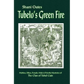 Tubelo's Green Fire: Mythos, Ethos, Female, Male and Priestly Mysteries of The Clan of Tubal Cain - Paperback | Books | Wiccan Center