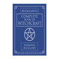 Buckland's Complete Book of Witchcraft | Book | Wiccan Center