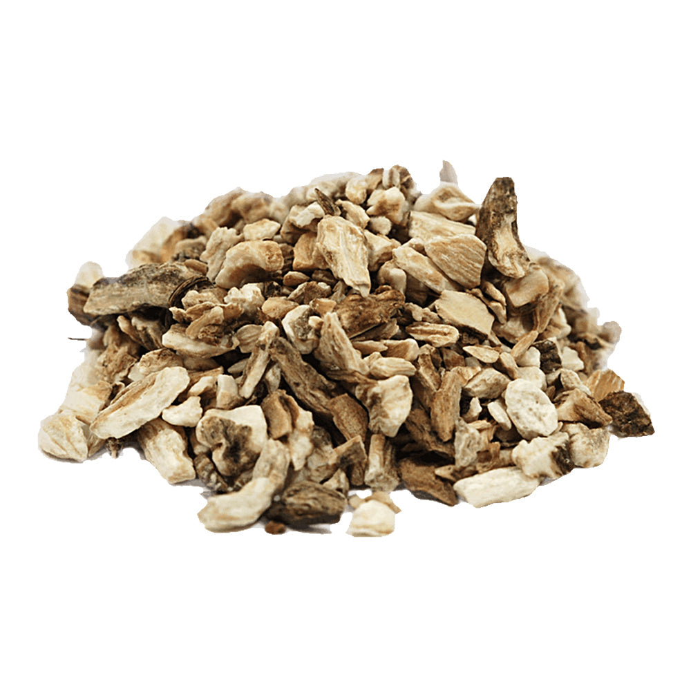 Burdock Root C/S Herbs 1oz | Herbs | Wiccan Center