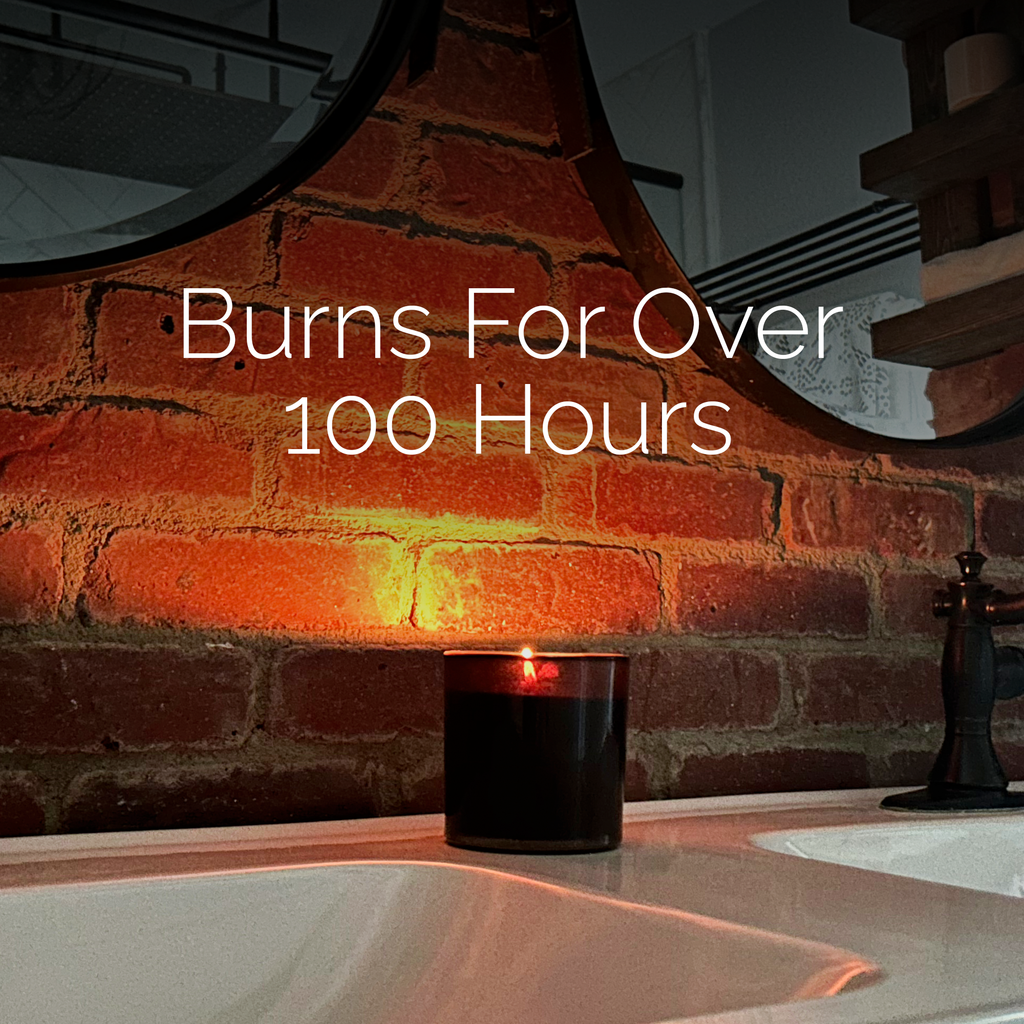 Lemon Verbena - Candle-Making Kit