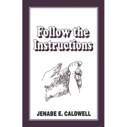 Follow the Instructions - Paperback | Books | Wiccan Center