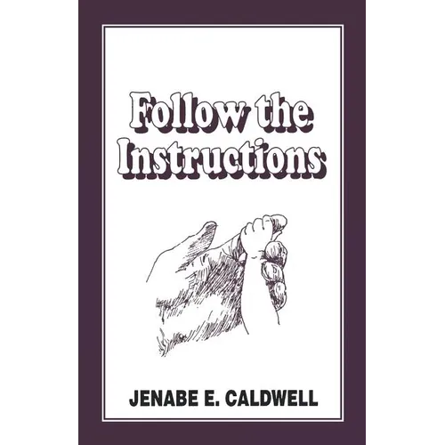 Follow the Instructions - Paperback | Books | Wiccan Center