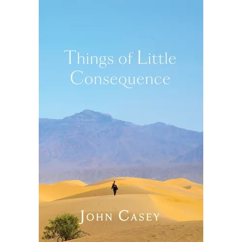 Things of Little Consequence: Collector's Edition - Hardcover | Books | Wiccan Center