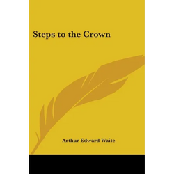 Steps to the Crown - Paperback | Books | Wiccan Center