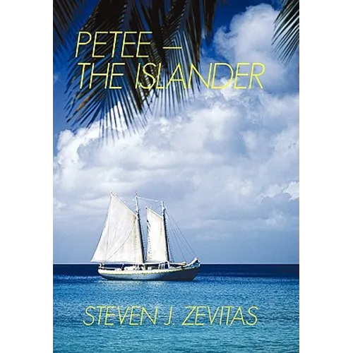 Petee - The Islander: Petee - Paperback | Books | Wiccan Center