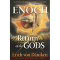 Enoch and the Return of the Gods - Paperback | Books | Wiccan Center