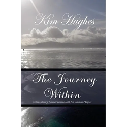 The Journey Within: Extraordinary Conversations with Uncommon People - Paperback | Books | Wiccan Center